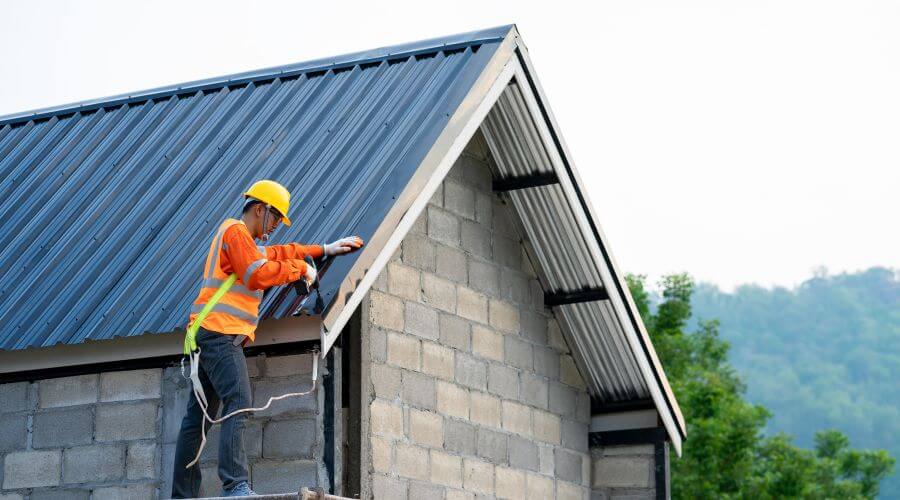 Local Chimney Repair in Elkins, NH